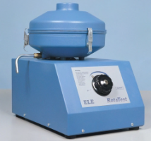 Máy chiết suất li tâm