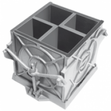 Khuôn 200 x 200 x 200 mm