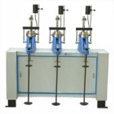 Máy nén lún tam niên