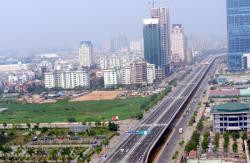 Hà nội rà soát hàng loạt khu đô thị thiếu trường lớp